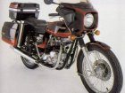 Triumph Bonneville 750 T140E Special Edition